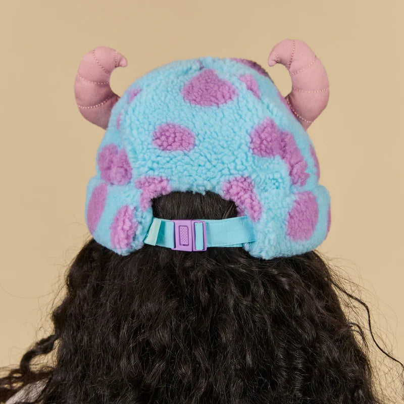 Sulley Sherpa Beanie