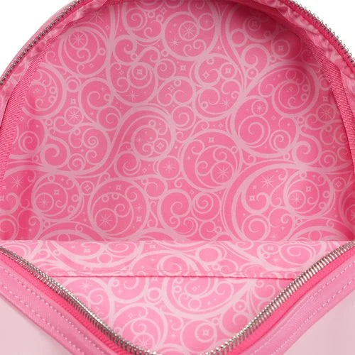 Wicked Glinda Mini-Backpack Excluisve