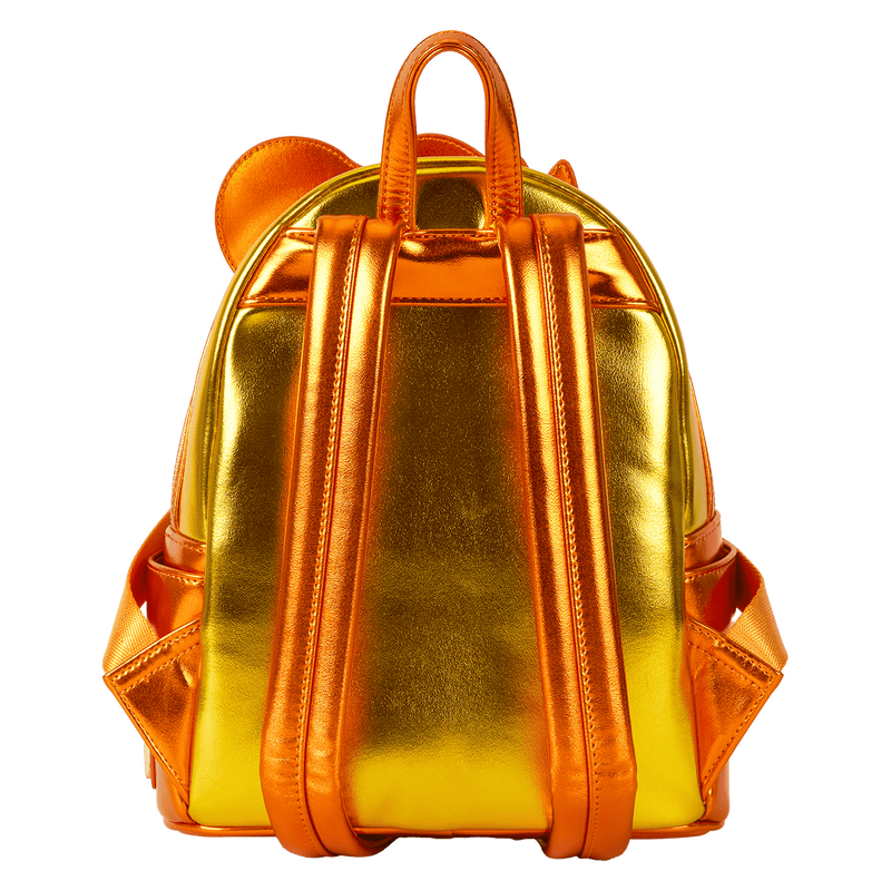 A Goofy Movie 30th Anniversary Max as Powerline Cosplay Lenticular Mini Backpack