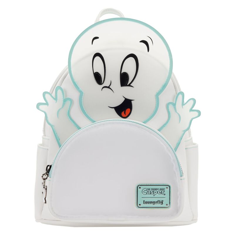 Casper the Friendly Ghost Mini Backpack
