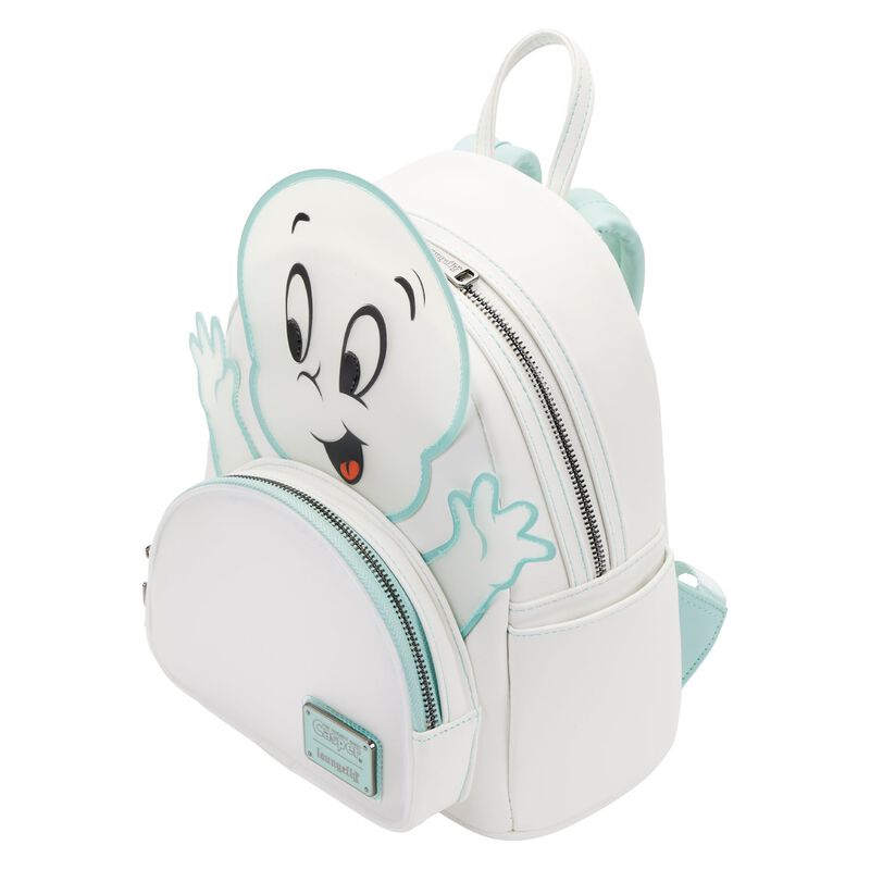 Casper the Friendly Ghost Mini Backpack
