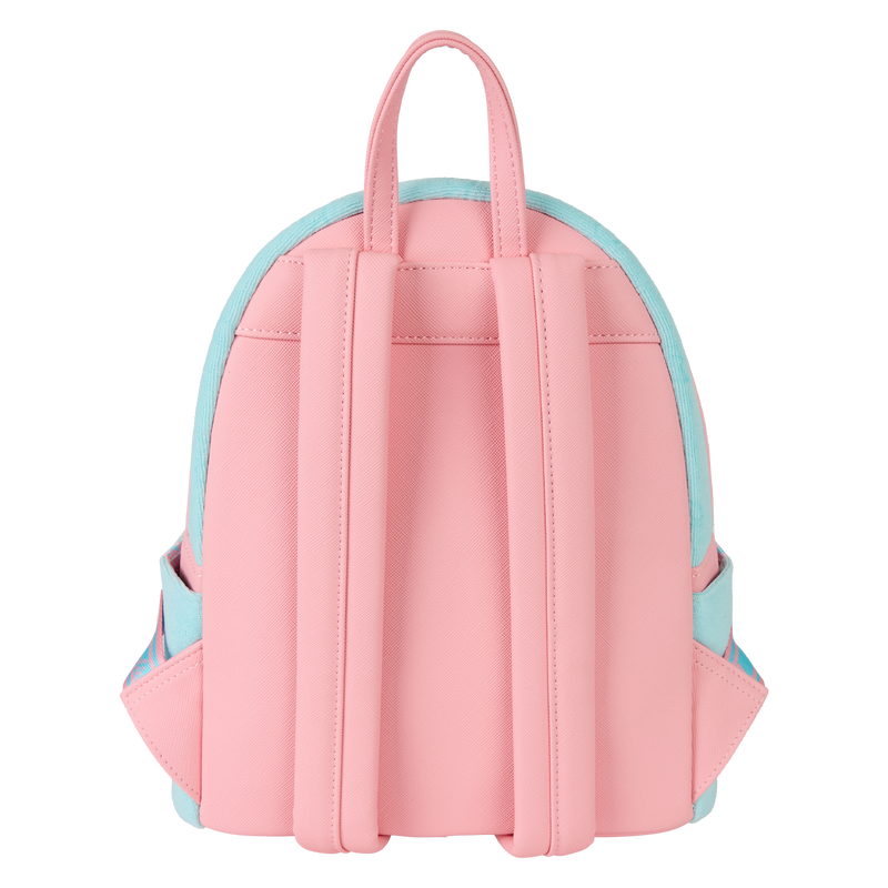 Classic Barbie Terry Cloth Mini Backpack