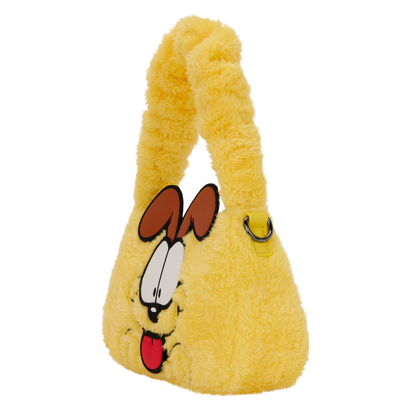 Garfield Odie Plush Cosplay Crossbody Bag