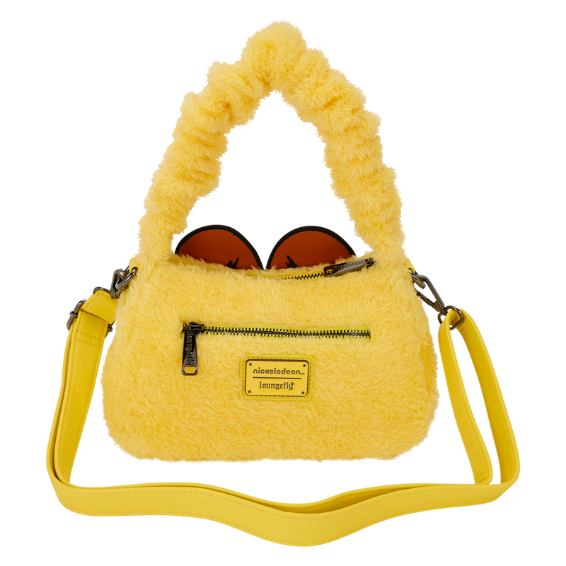 Garfield Odie Plush Cosplay Crossbody Bag