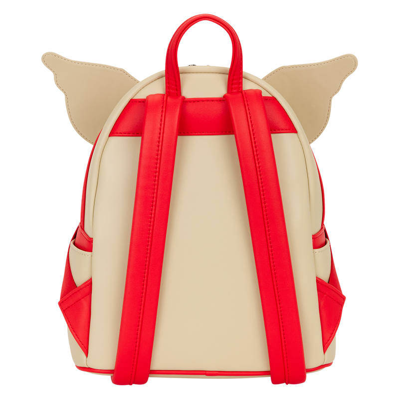 Gremlins Gizmo Plush Light-Up Mini Backpack