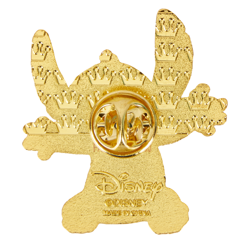 Lilo & Stitch Mystery Box Pin