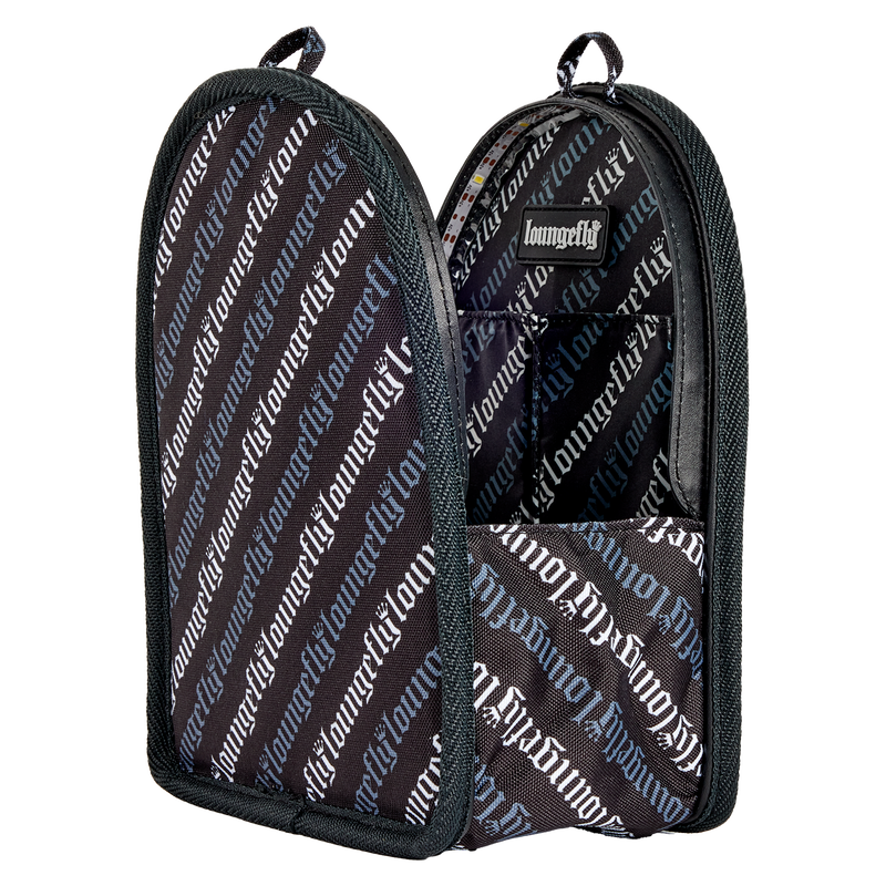 Loungefly Light Up Mini Backpack Bag Organizer Insert