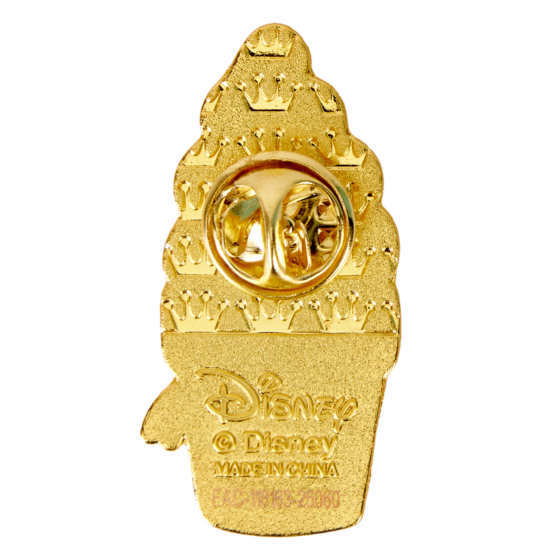 Mickey & Friends Surprise Snack Mystery Box Pin