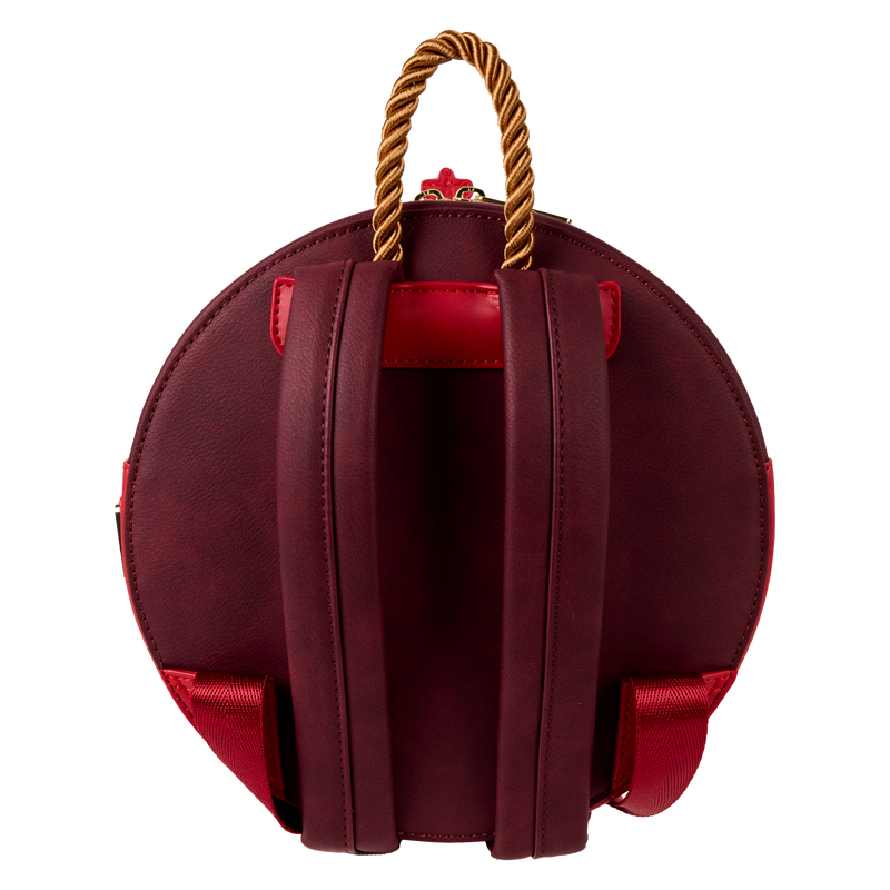 One Piece Compass Figural Mini Backpack