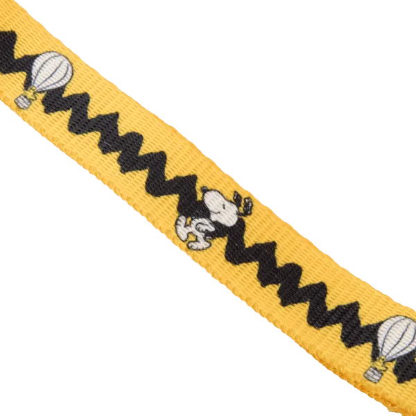 Peanuts 75th Anniversary Loungefly Dog Collar