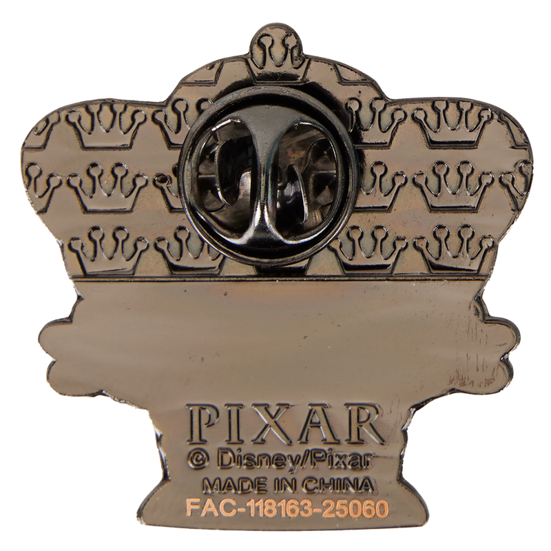 Pixar Alien Remix Mystery Box Pin