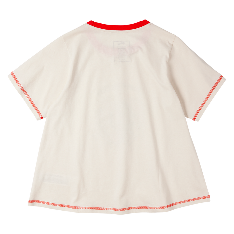 Snow White Poison Apple Unisex Swing Tee Size Medium