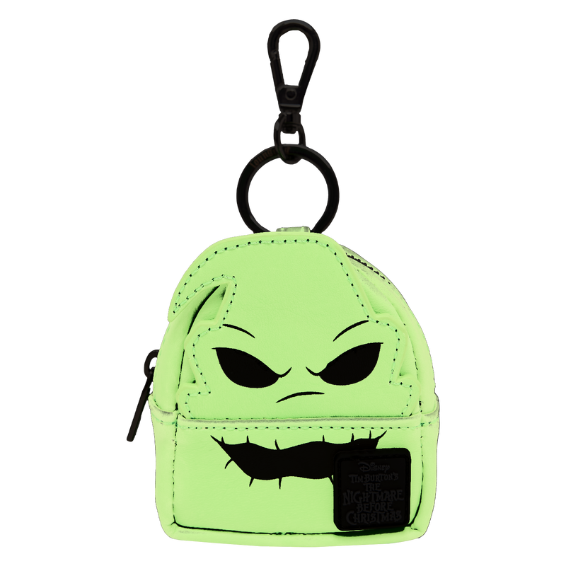 The Nightmare Before Christmas Cosplay Mystery Mini Backpack Keychain Charm