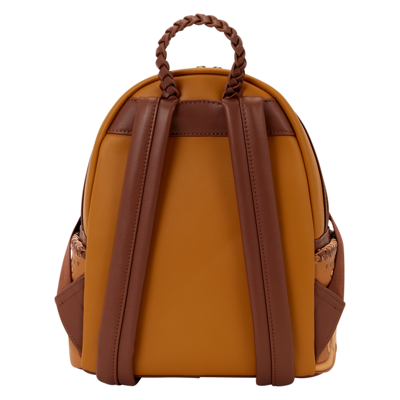 The Rescuers Down Under Mini Backpack
