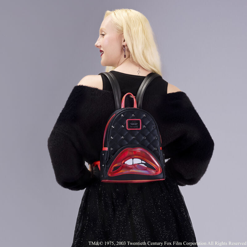 The Rocky Horror Picture Show Mini Backpack