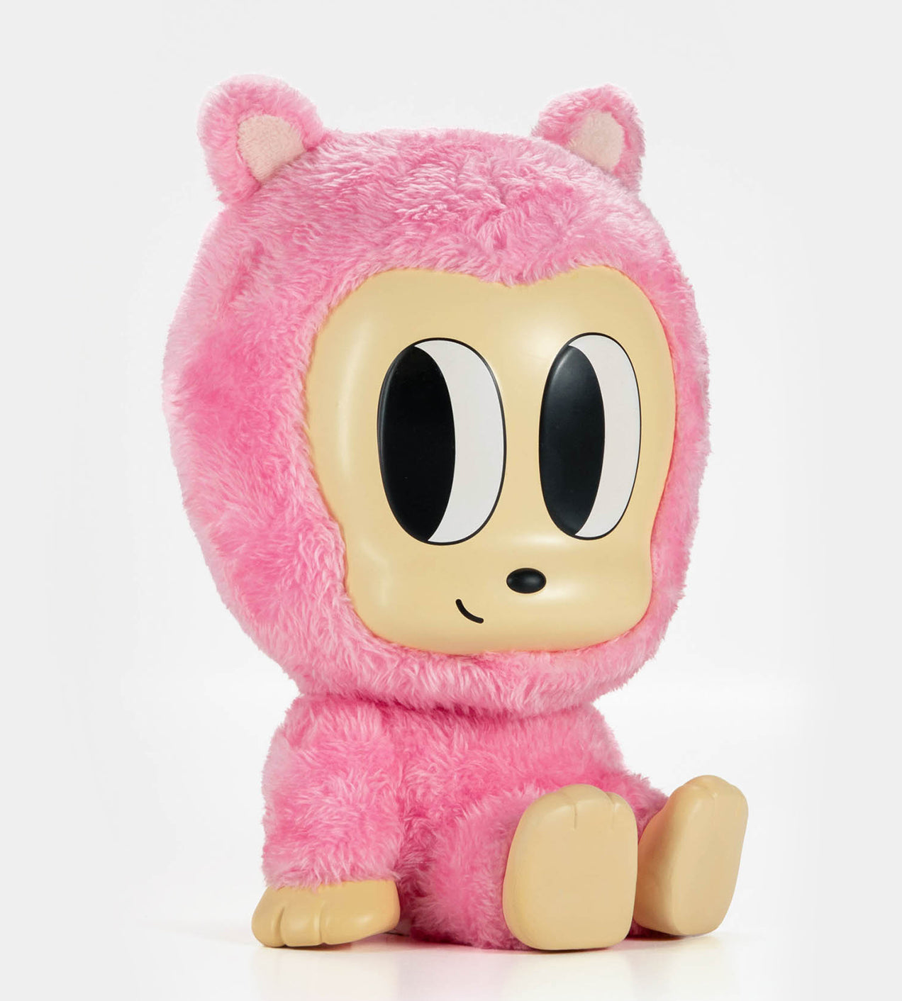 Kaleidos Tiny Shiny Hineys Plush