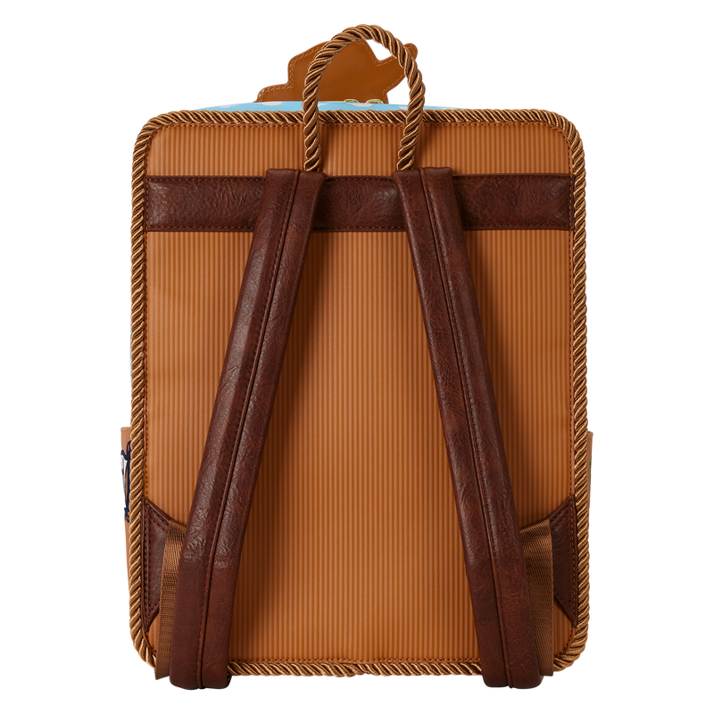 Toy Story 30th Anniversary Woody Saloon Mini Backpack
