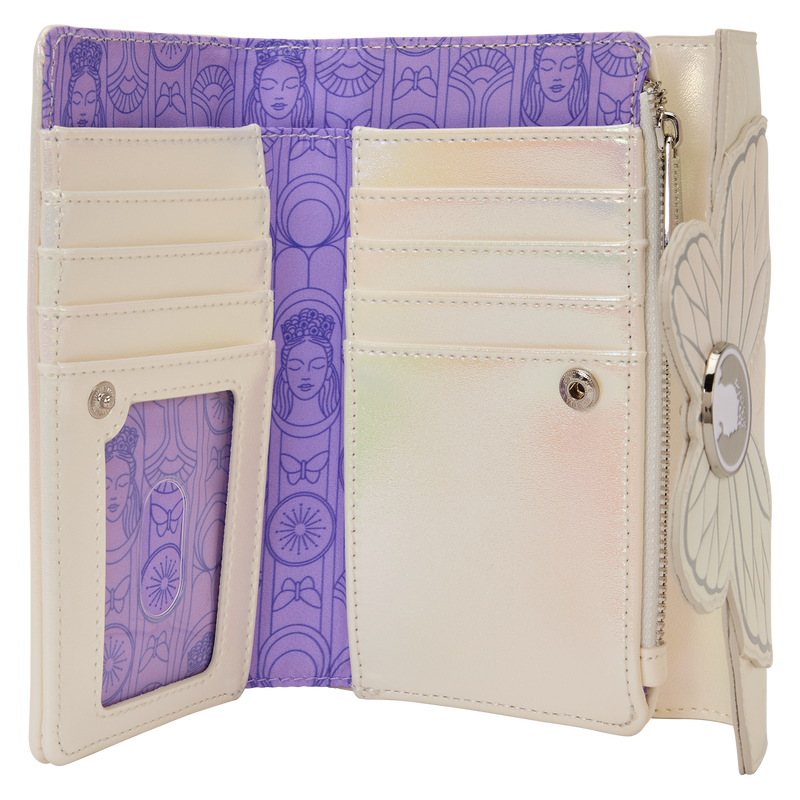 Wicked: For Good Glinda Wallet