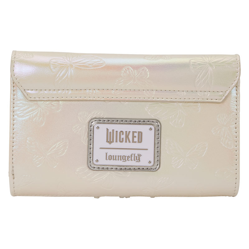Wicked: For Good Glinda Wallet