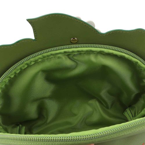 Moana 3D Floral Cosmetic Bag
