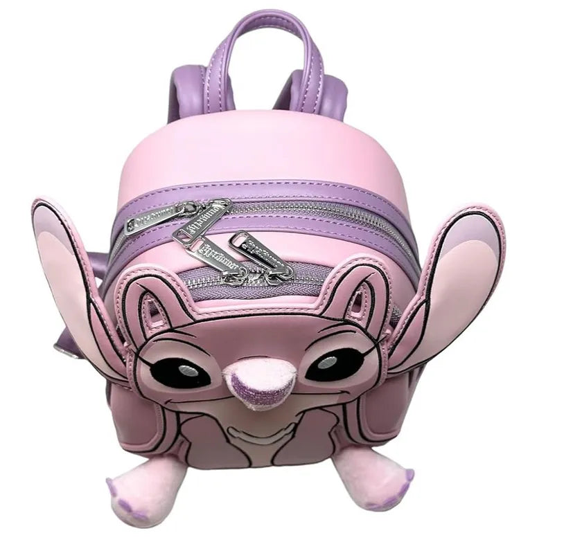 Angel Exlusive Plush Loungefly