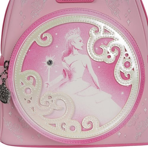 Wicked Glinda Mini-Backpack Excluisve