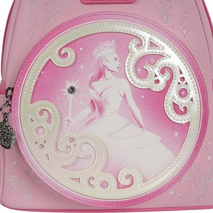 Wicked Glinda Mini-Backpack Excluisve