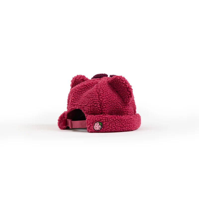 Toy Story Lotso Sherpa Beanie