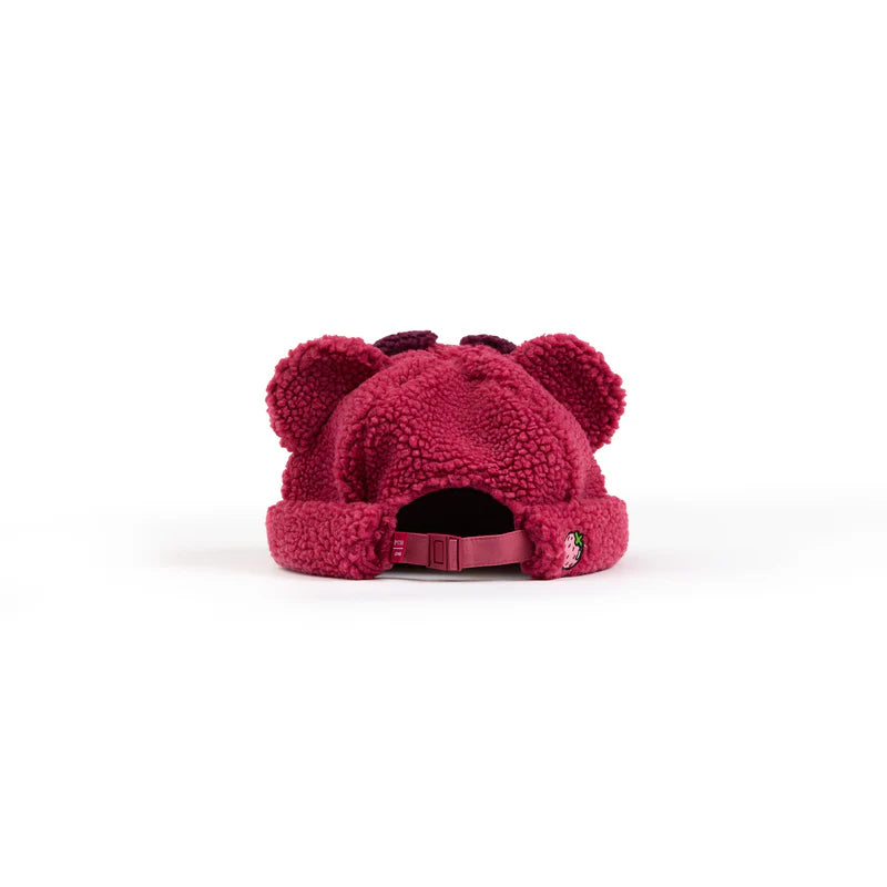 Toy Story Lotso Sherpa Beanie