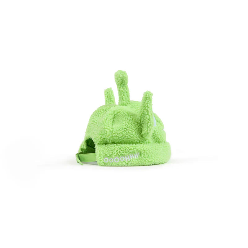 Toy Story Alien Sherpa Beanie