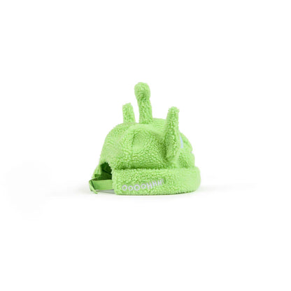 Toy Story Alien Sherpa Beanie