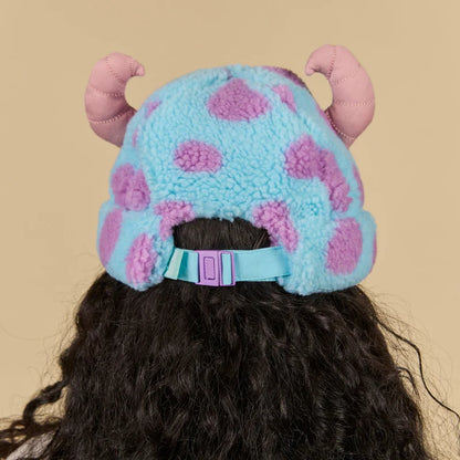 Sulley Sherpa Beanie