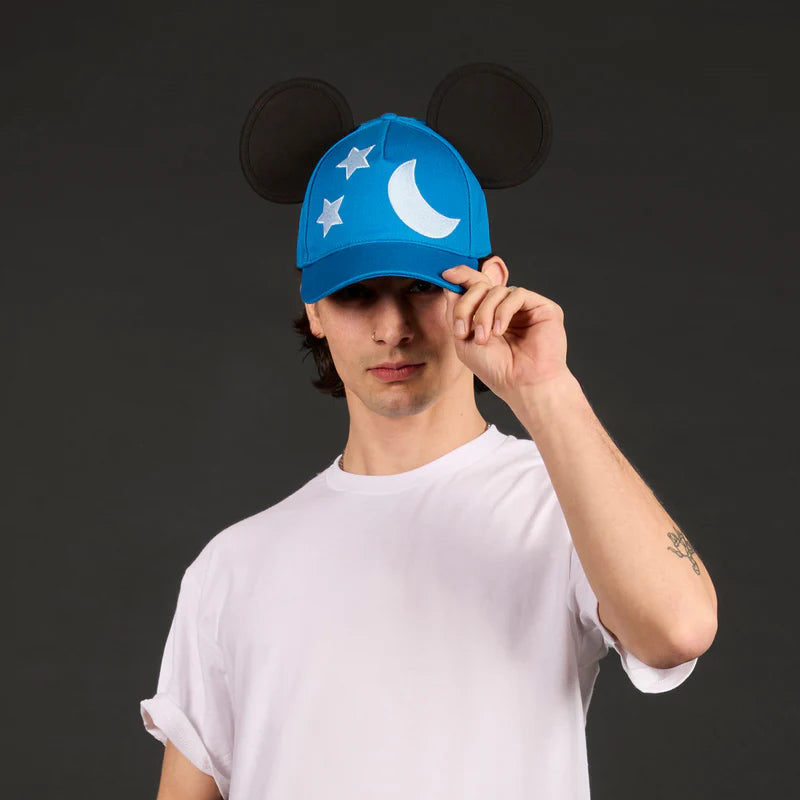 Sorcerer Mickey Ear Hat