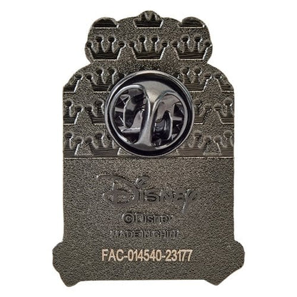 Haunted Mansion Portrait Mystery Box Pin