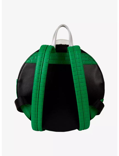 Teenage Mutant Ninja Turtles Lair Mini Backpack