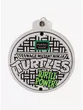 Teenage Mutant Ninja Turtles Lair Mini Backpack