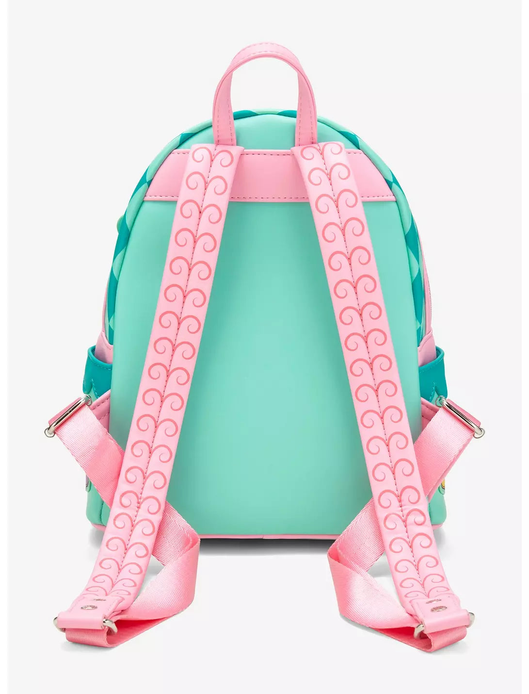 Alice in Wonderland Tea Cup Mini Backpack