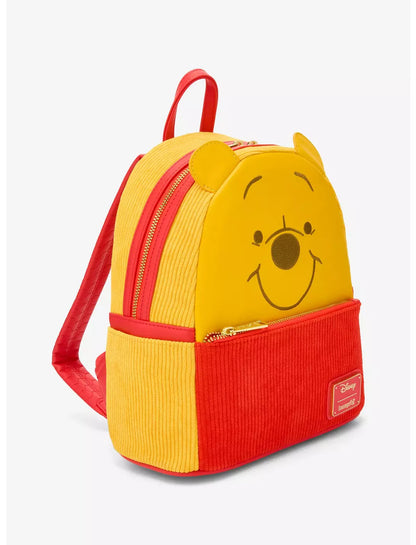 Winnie the Pooh Figural Mini Backpack