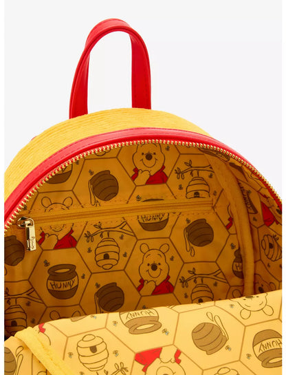 Winnie the Pooh Figural Mini Backpack