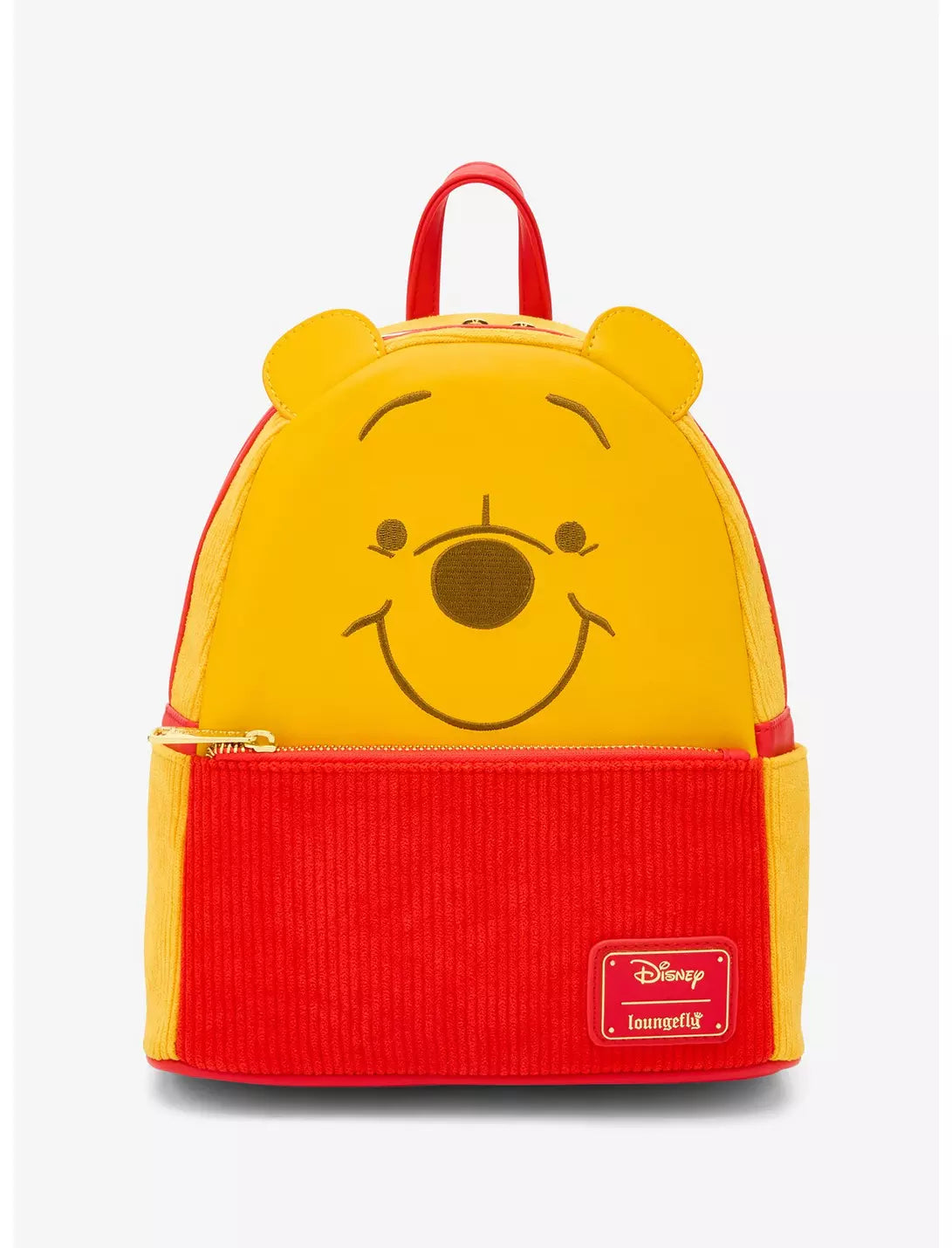 Winnie the Pooh Figural Mini Backpack