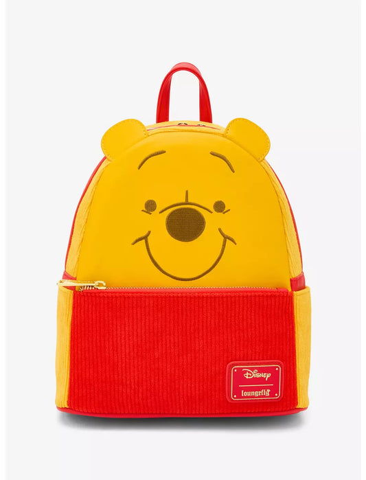Winnie the Pooh Figural Mini Backpack