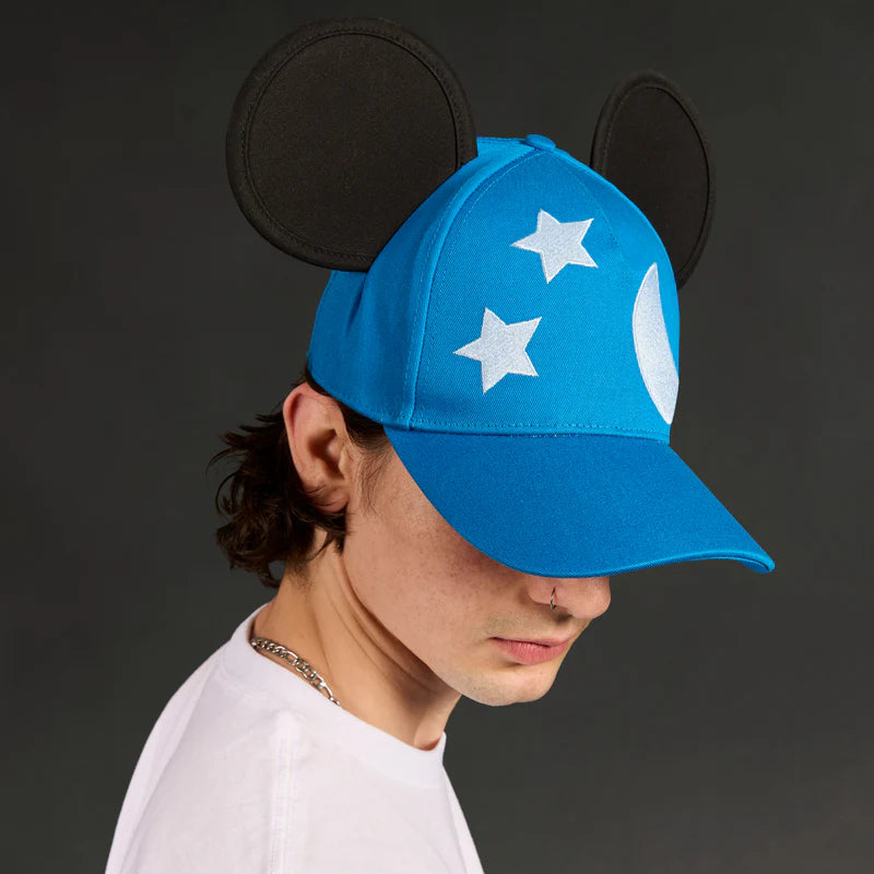 Sorcerer Mickey Ear Hat