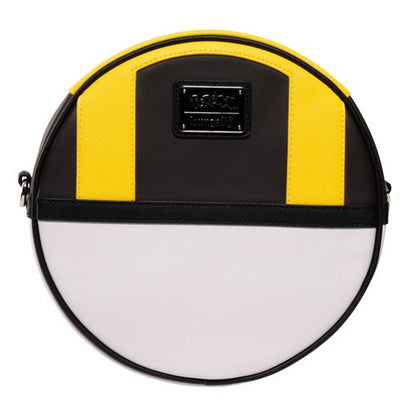 Pokemon Ultra Ball Crossbody Bag