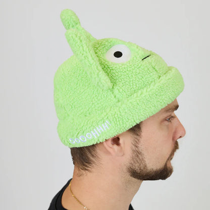 Toy Story Alien Sherpa Beanie