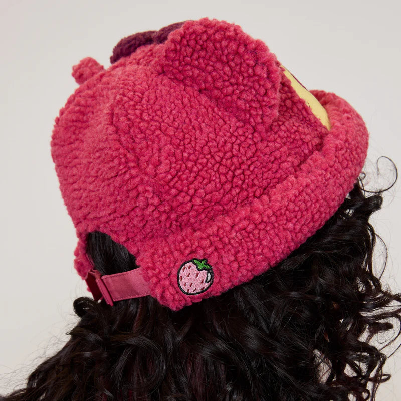 Toy Story Lotso Sherpa Beanie