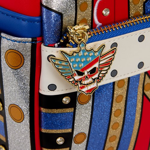 WWE Cody Rhodes American Nightmare Cosplay Mini-Backpack - Exclusive