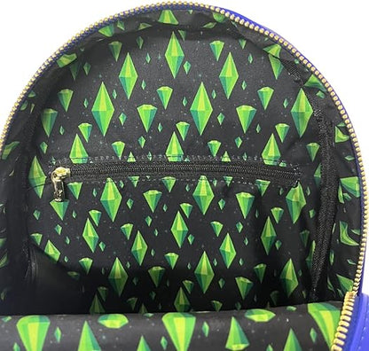 Loungefly Exclusive Wizard of Oz Chibi mini backpack