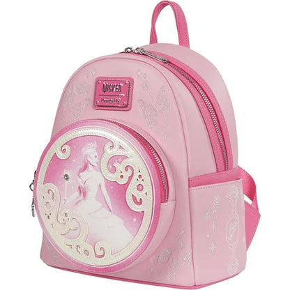Wicked Glinda Mini-Backpack Excluisve