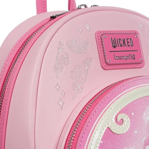 Wicked Glinda Mini-Backpack Excluisve
