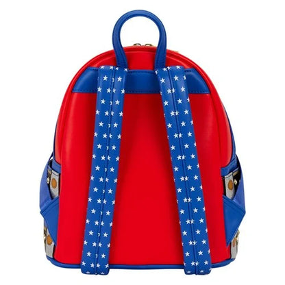 WWE Cody Rhodes American Nightmare Cosplay Mini-Backpack - Exclusive